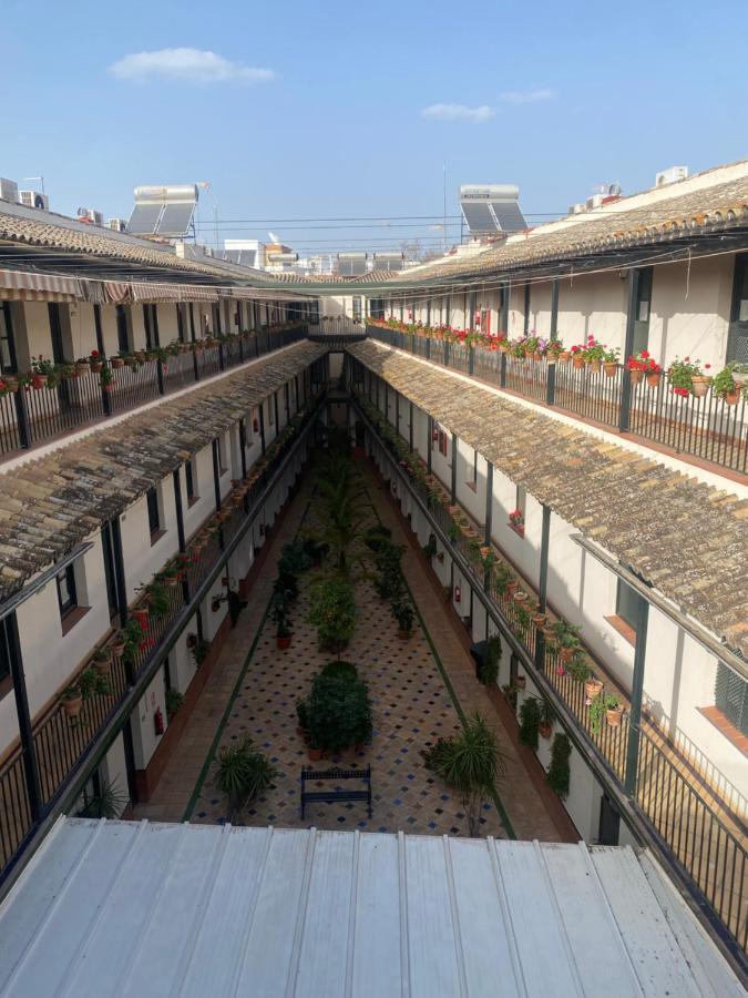 Apartment Alameda Center *