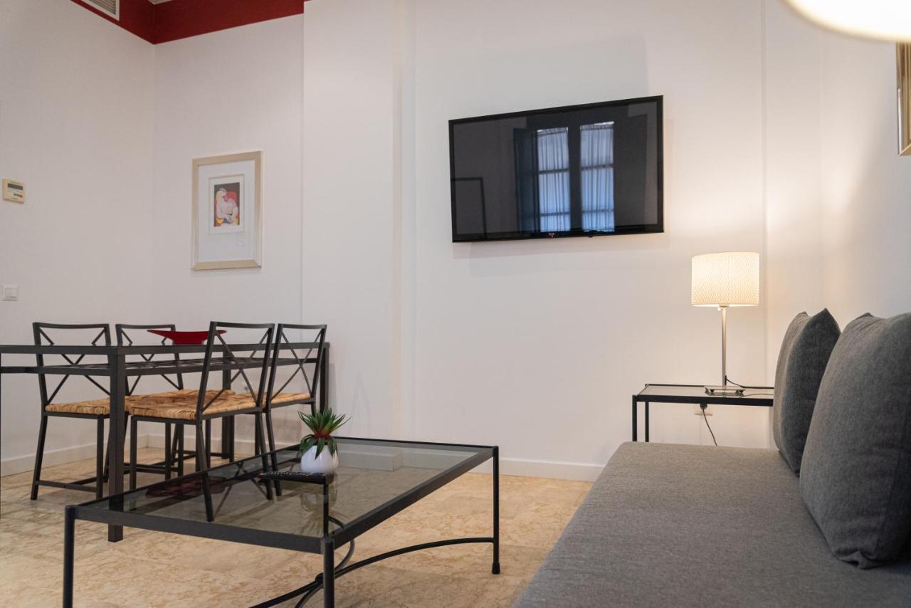 Apartment Del Sur Seville