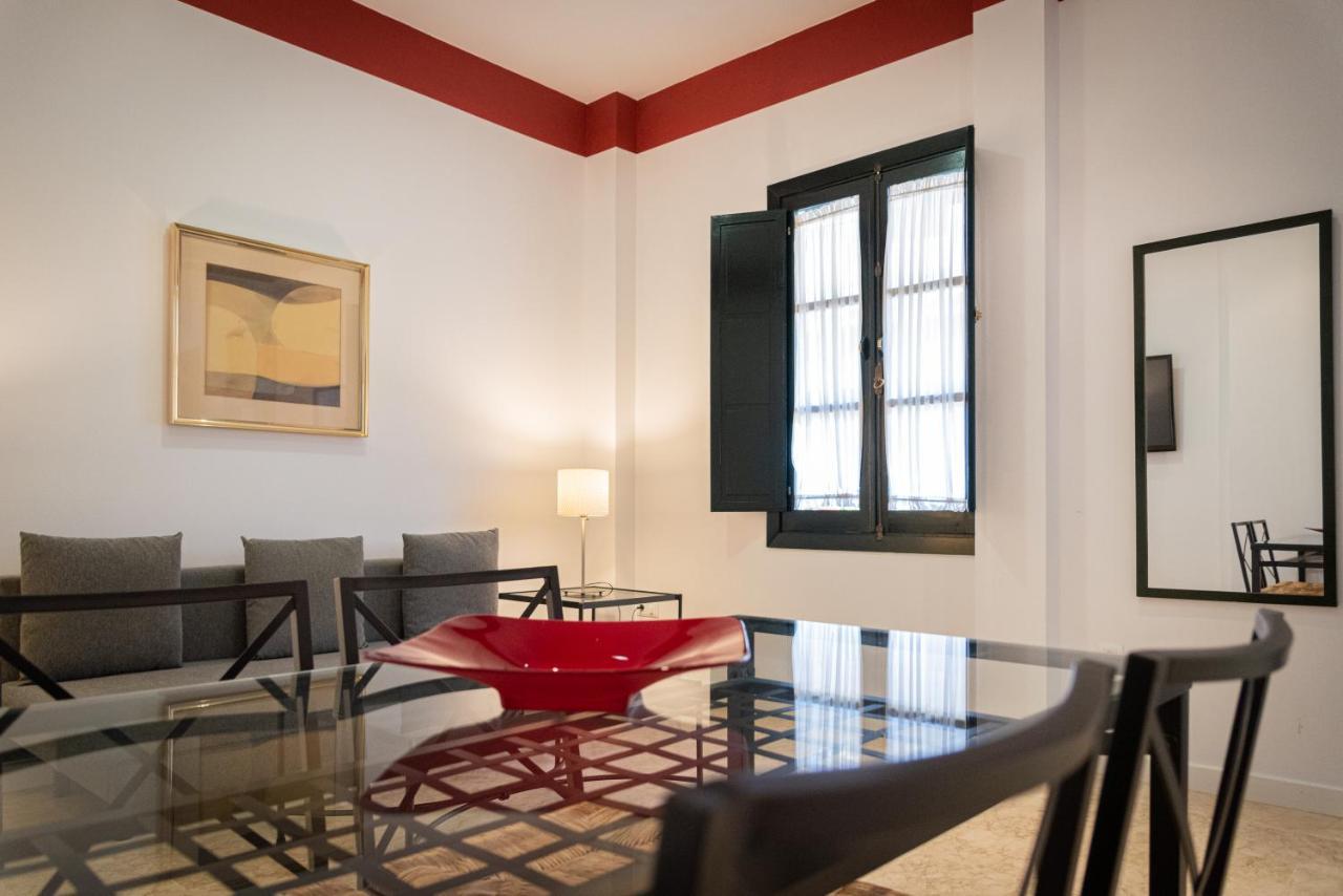 Apartment Del Sur