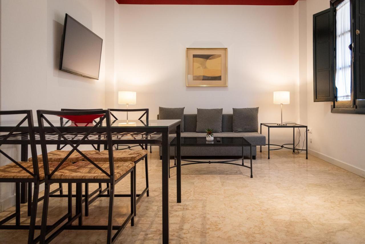 Apartment Del Sur