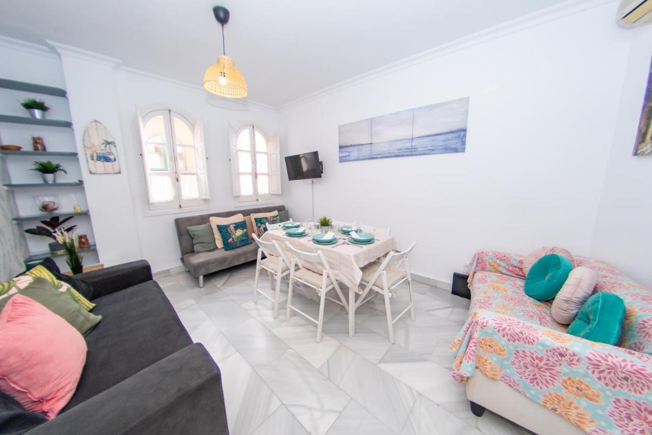 Mi Retiro Sevillano Apartment Seville