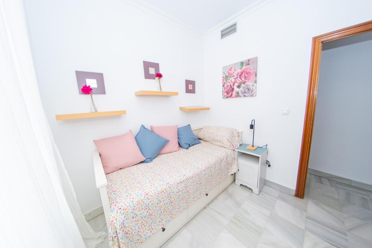 Apartment Mi Retiro Sevillano Seville