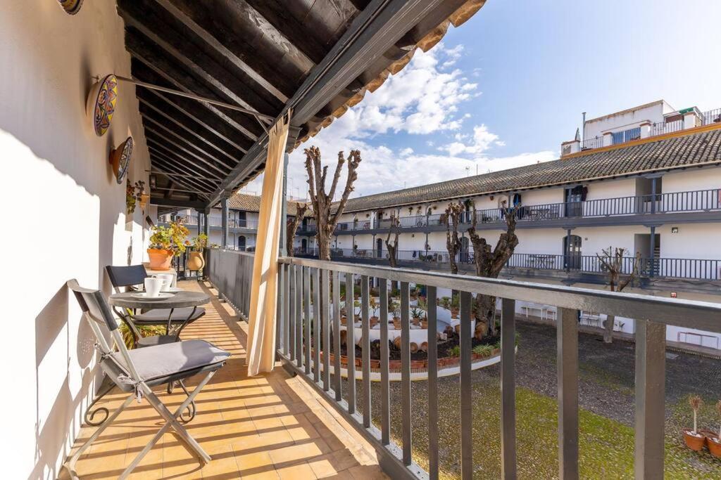 Apartamento Corral Oasis Sevilla