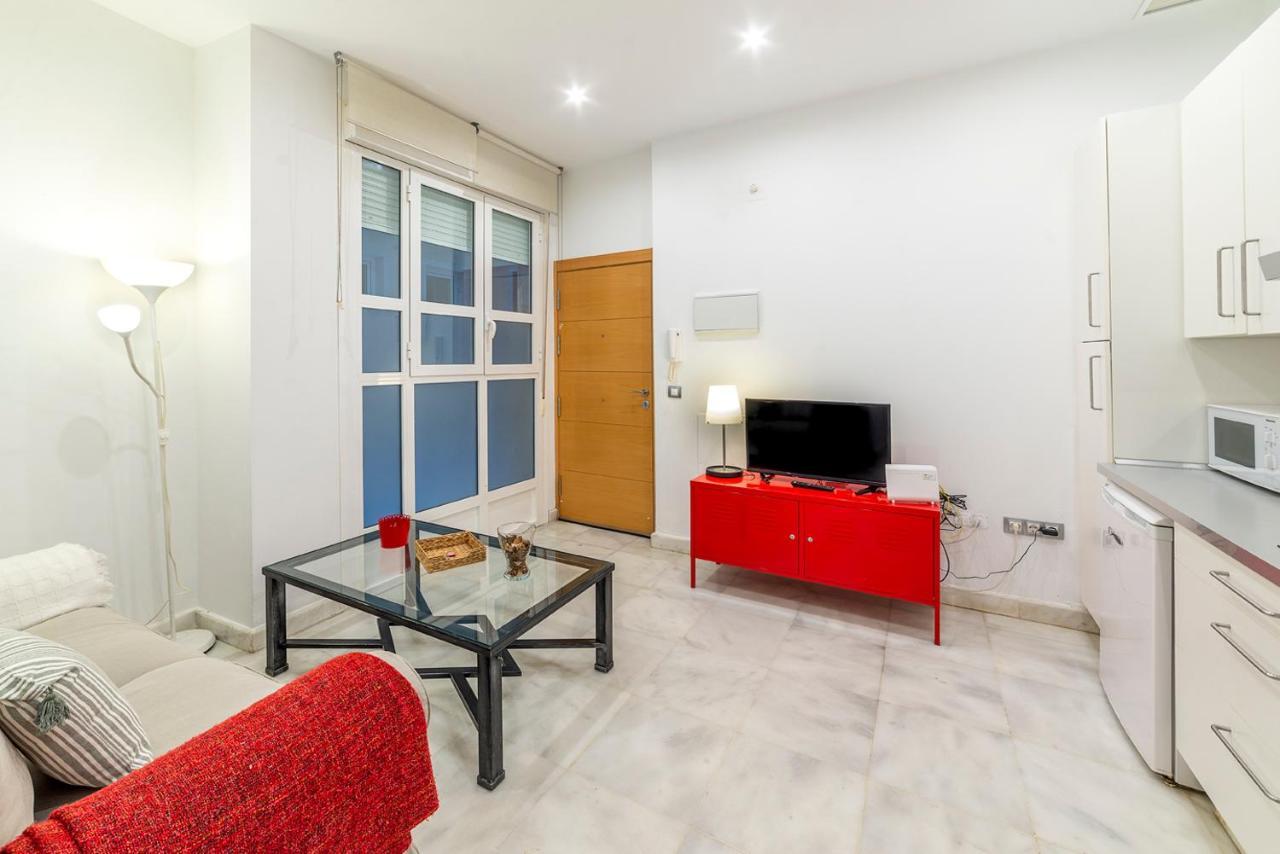 Alohamundi Meson De Caballeros Apartment *
