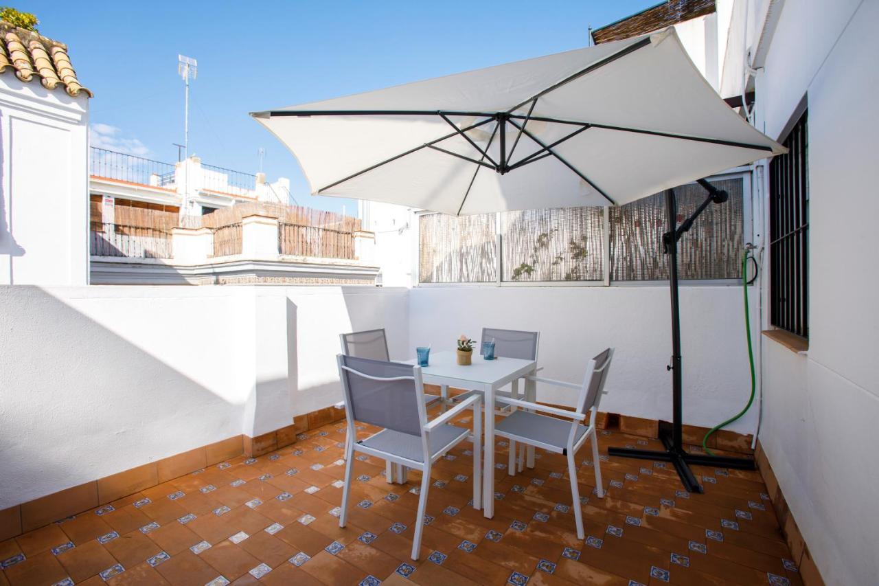 Rentalsevilla Cantabria * Seville