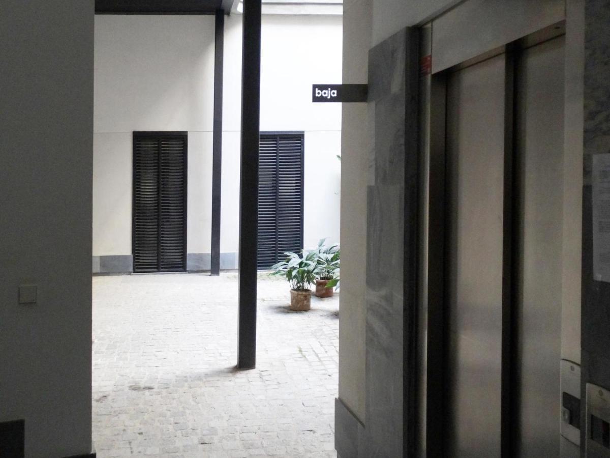 Ry Aparcamiento Incluido Junto A Catedral Ideal Parejas Apartamento