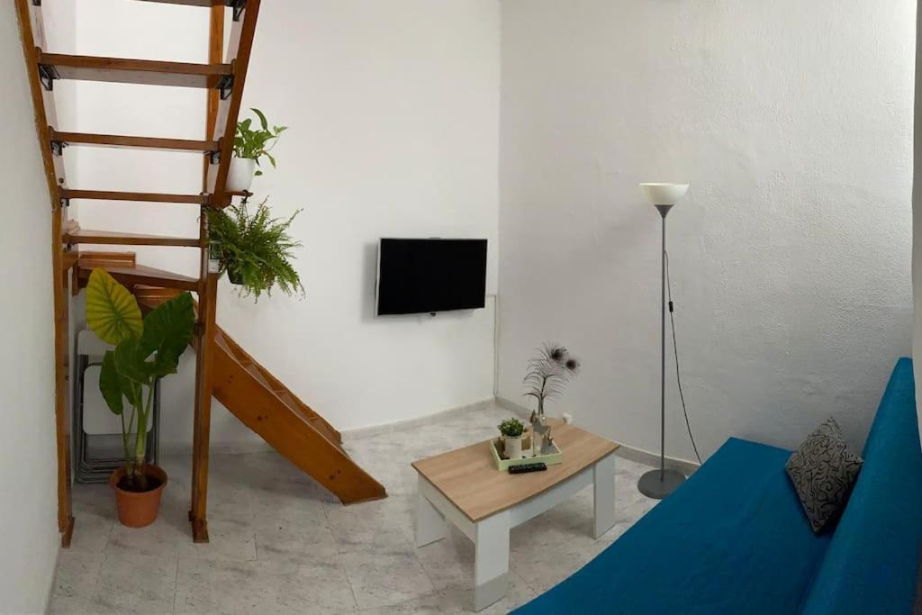 Duplex En El Centro De Triana Apartment