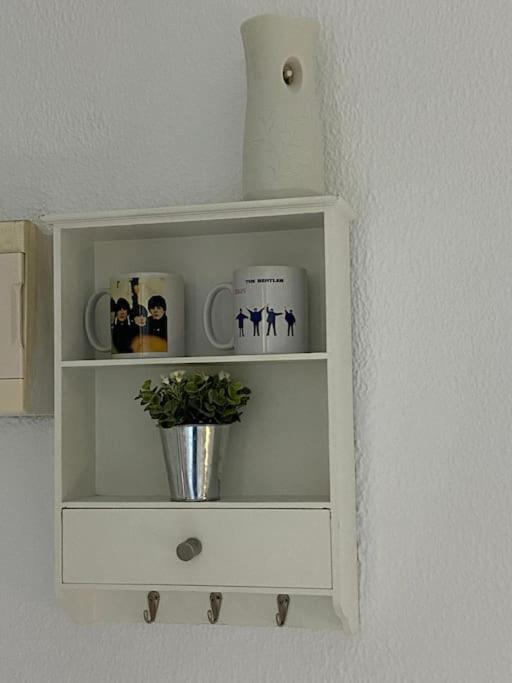 Apartment Duplex En El Centro De Triana Seville