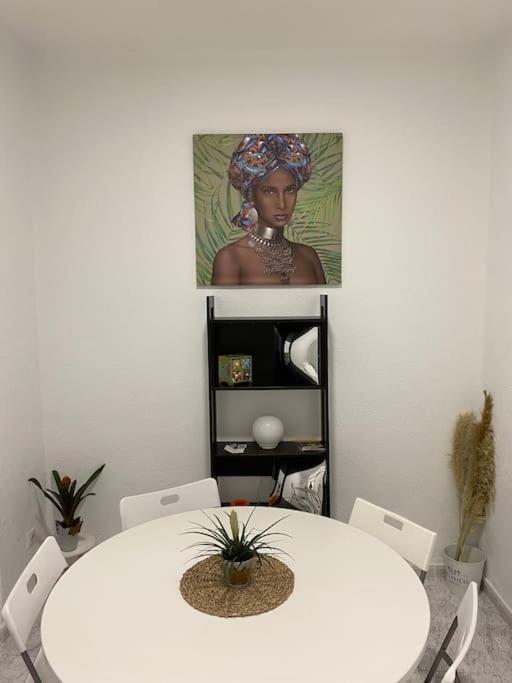 Apartment Duplex En El Centro De Triana *
