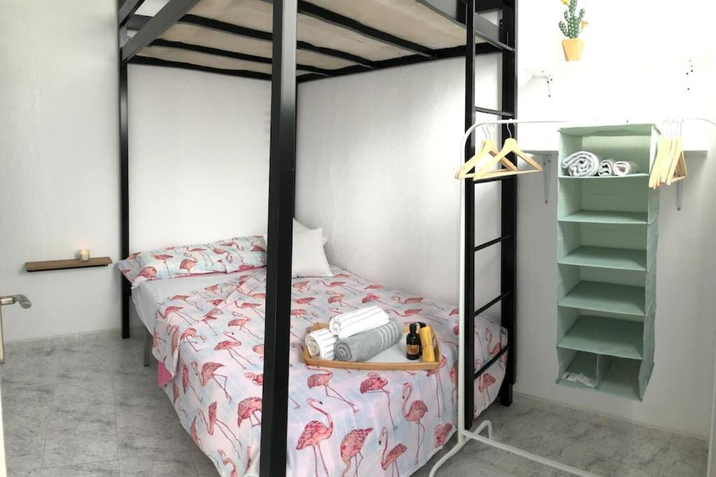 Duplex En El Centro De Triana Apartment Seville