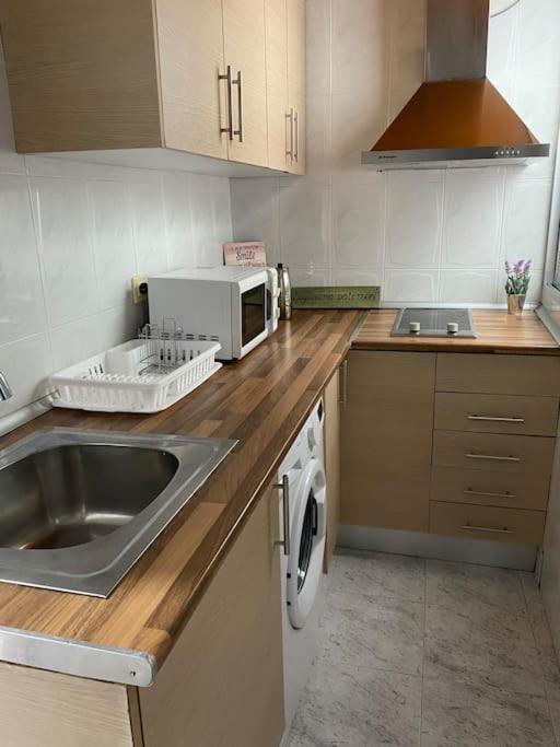Duplex En El Centro De Triana Apartment *