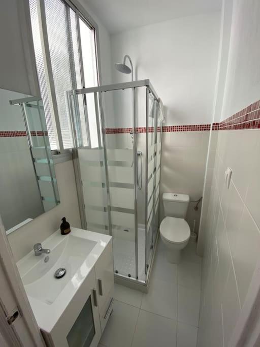 Duplex En El Centro De Triana Apartment *