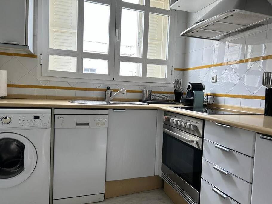 Apartment Hispalis Atico Santa Cruz Seville