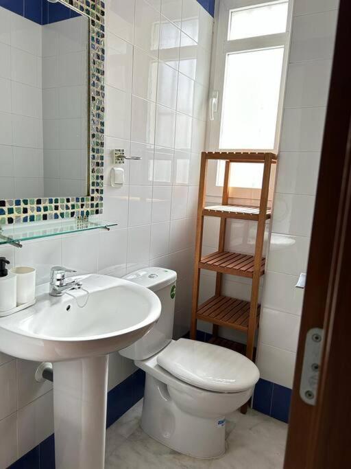 Apartment Hispalis Atico Santa Cruz Seville