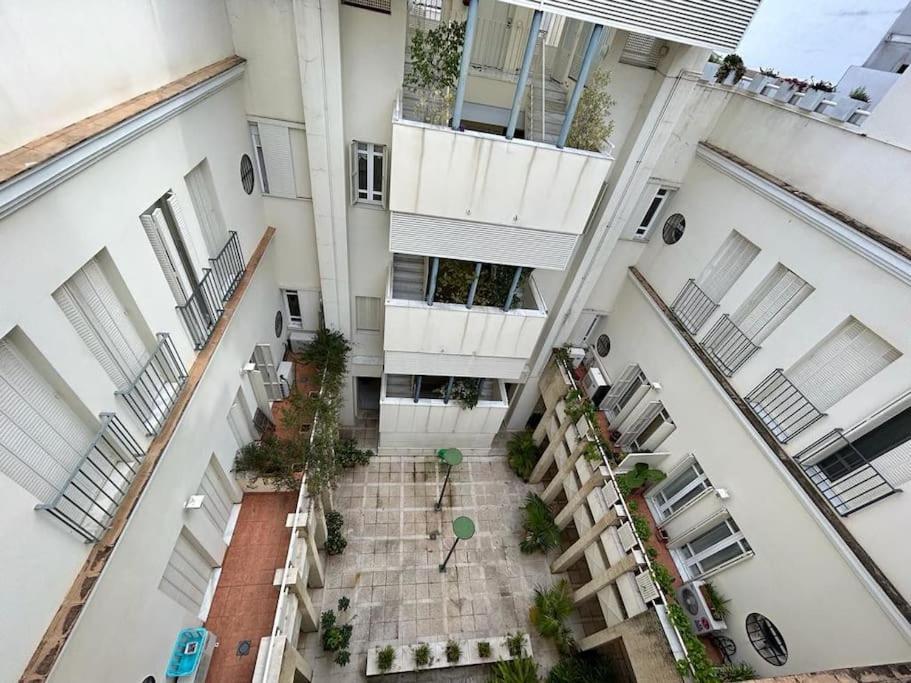 Apartment Hispalis Atico Santa Cruz Seville