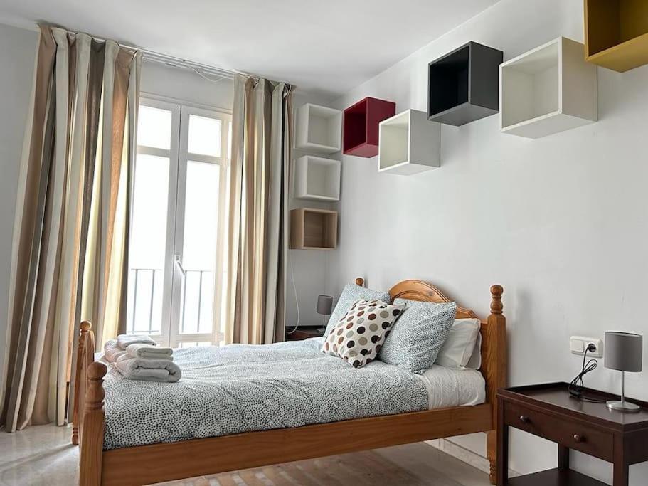 Apartment Hispalis Atico Santa Cruz