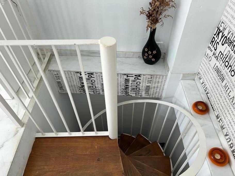 Apartment Hispalis Atico Santa Cruz Seville