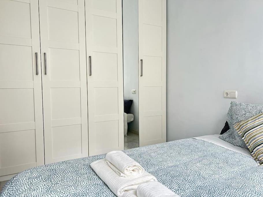 Hispalis Atico Santa Cruz Apartment *