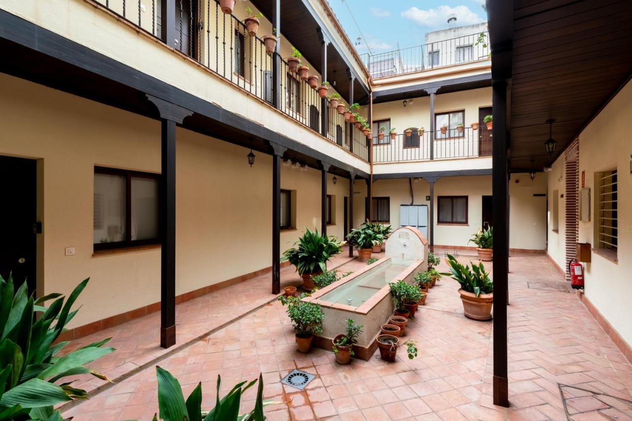 Apartamento Veoapartment Lumbreras Sevilla