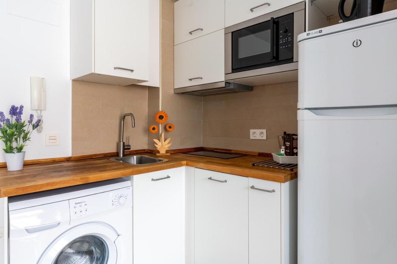 Veoapartment Lumbreras Sevilla