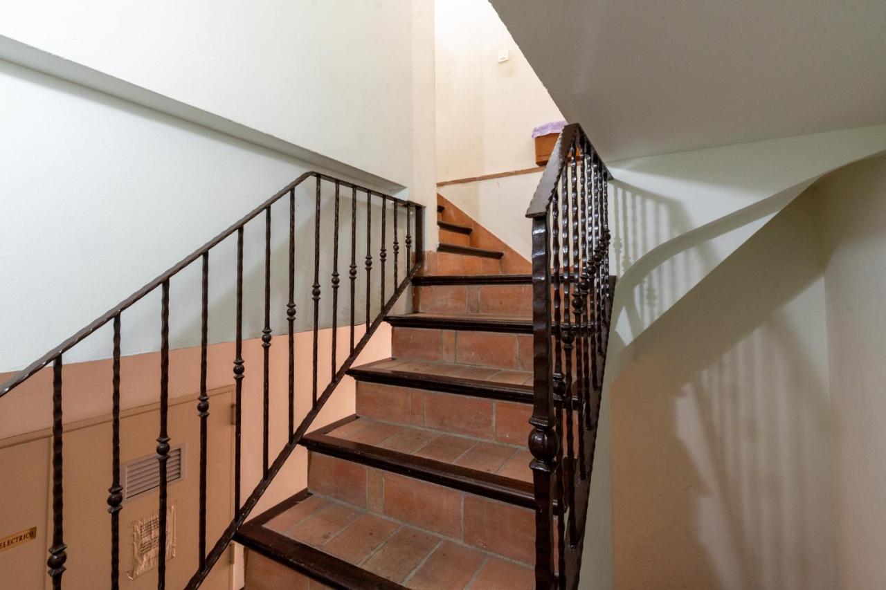 Veoapartment Lumbreras Sevilla