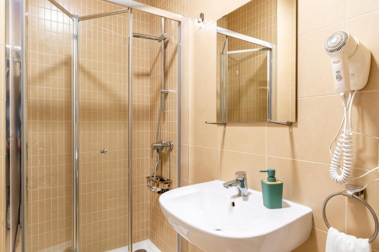 Apartamento Veoapartment Lumbreras Sevilla