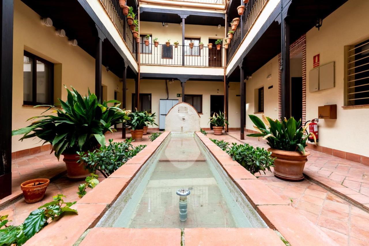 Apartamento Veoapartment Lumbreras *