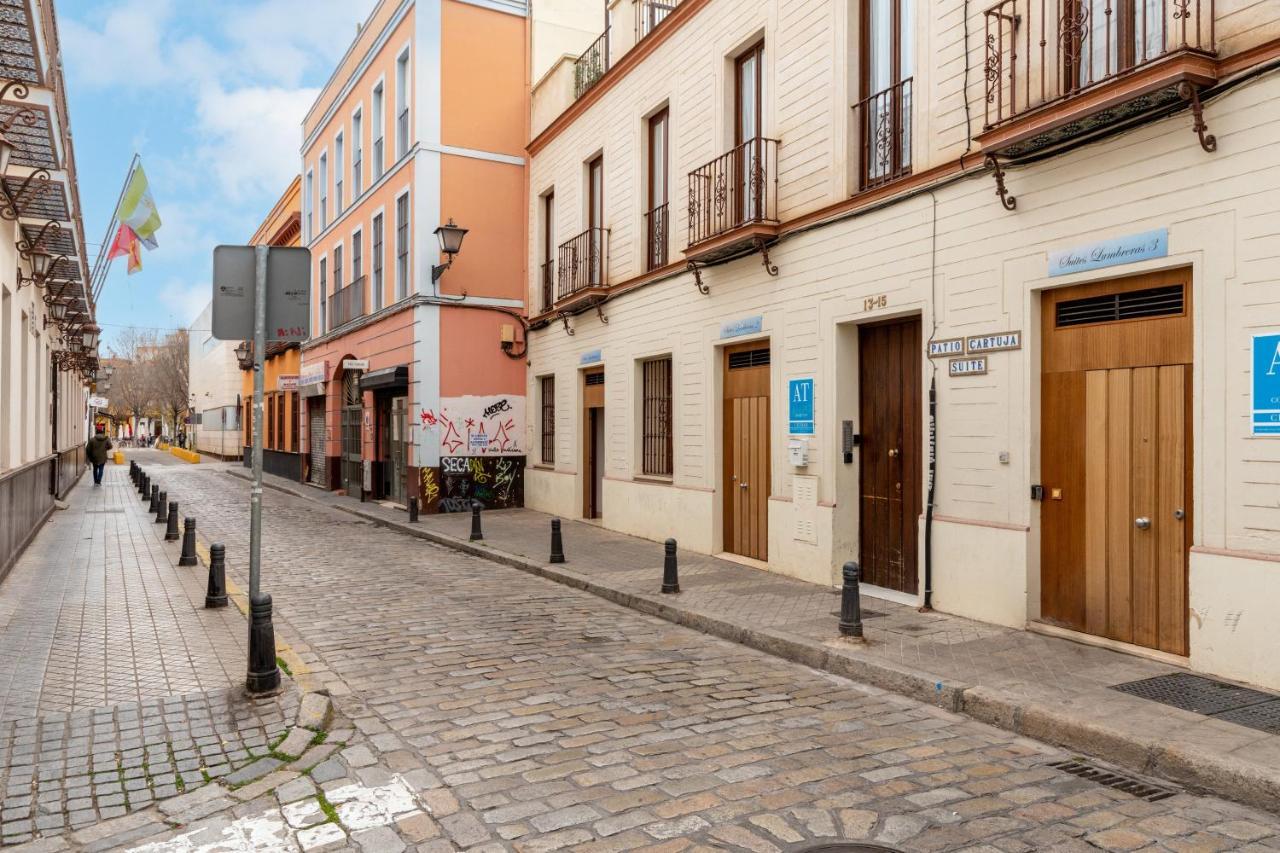 Apartamento Veoapartment Lumbreras *