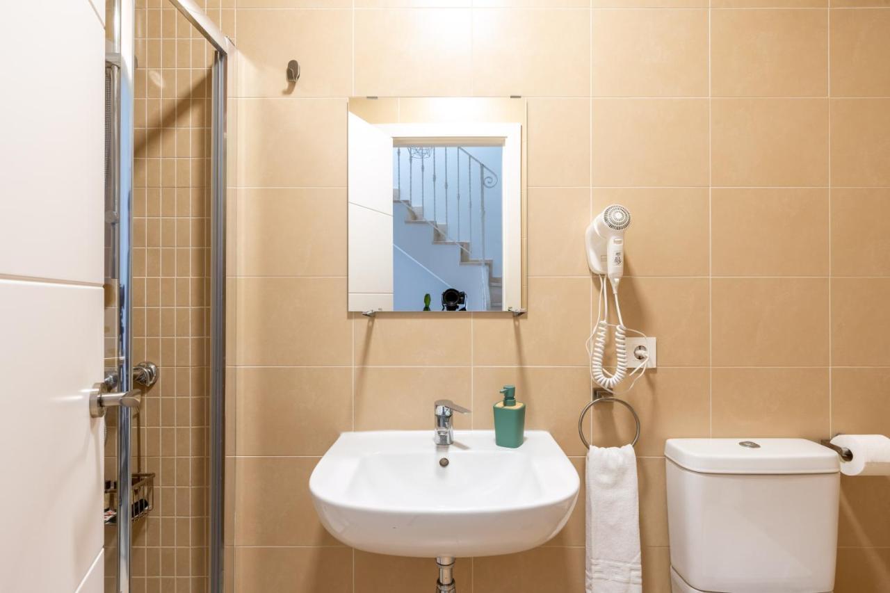 Veoapartment Lumbreras Apartamento