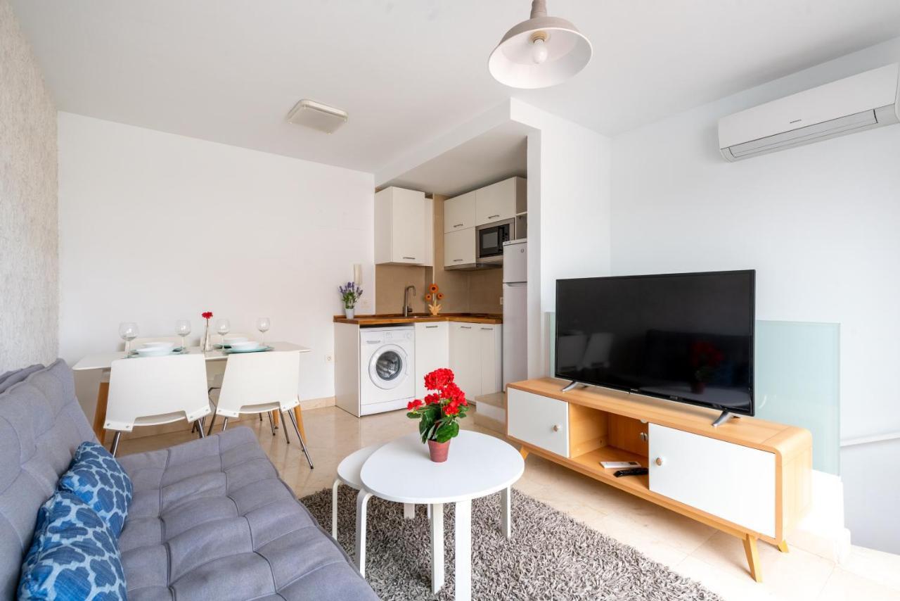 Apartamento Veoapartment Lumbreras *