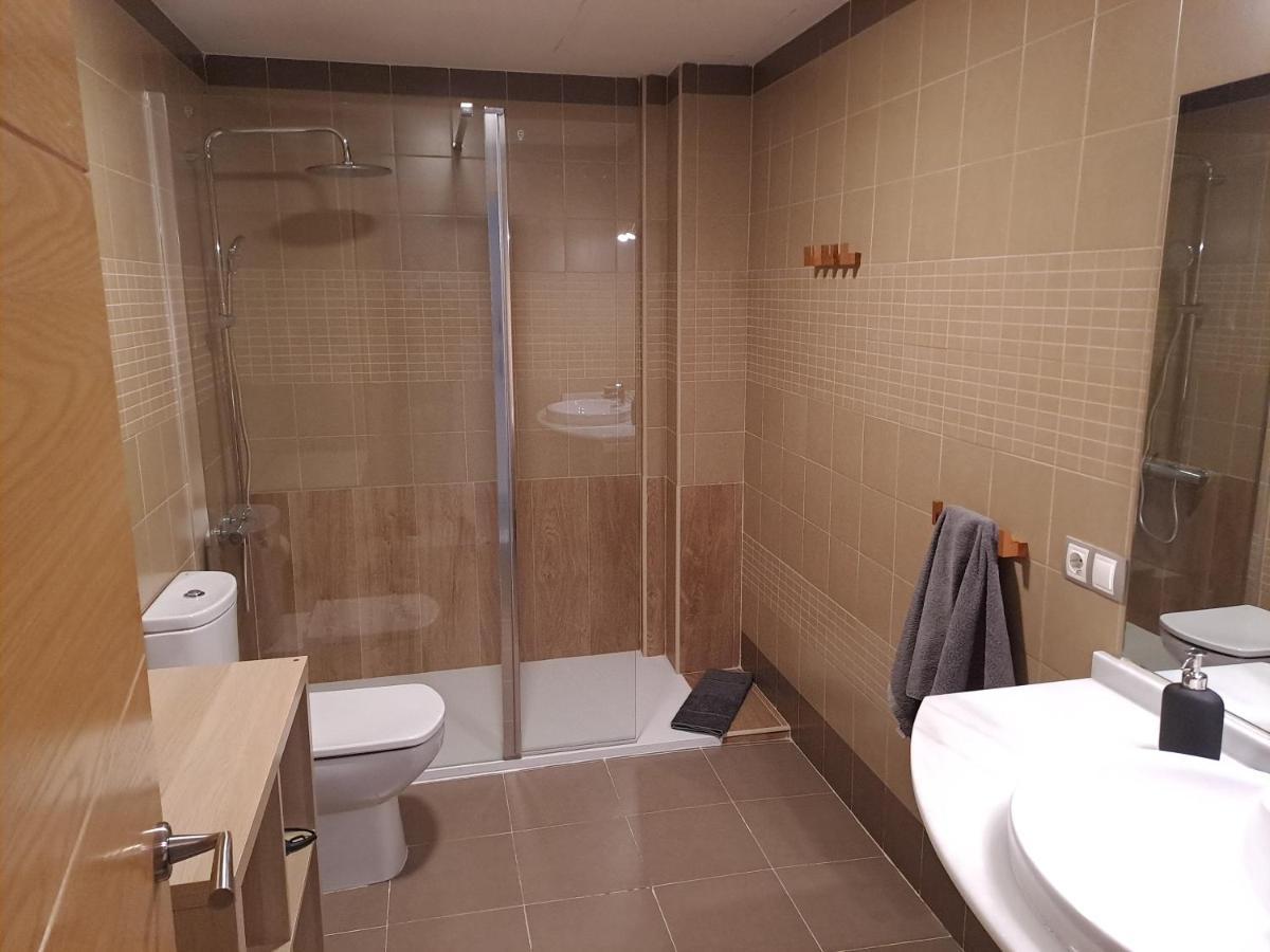 Apartamento First Floor Near Macarena Church *