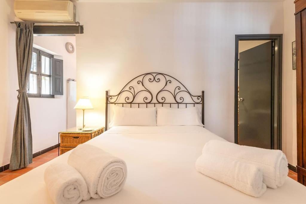 Corral Oasis Apartamento Sevilla