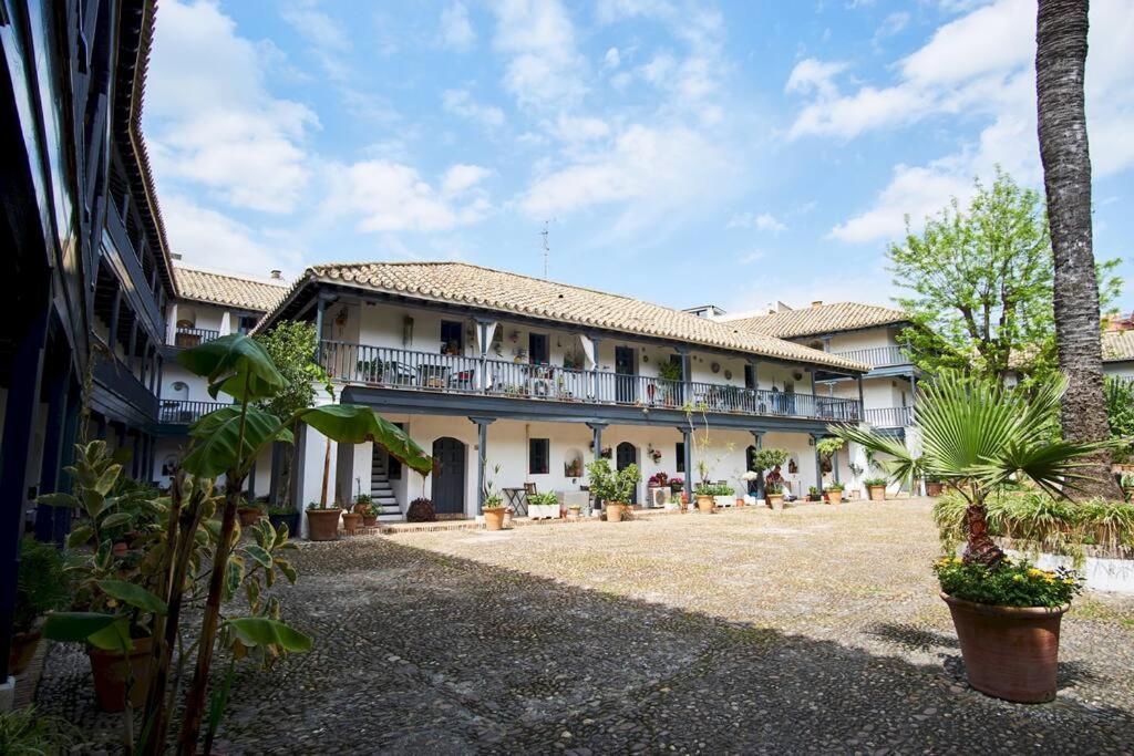 Apartamento Corral Oasis