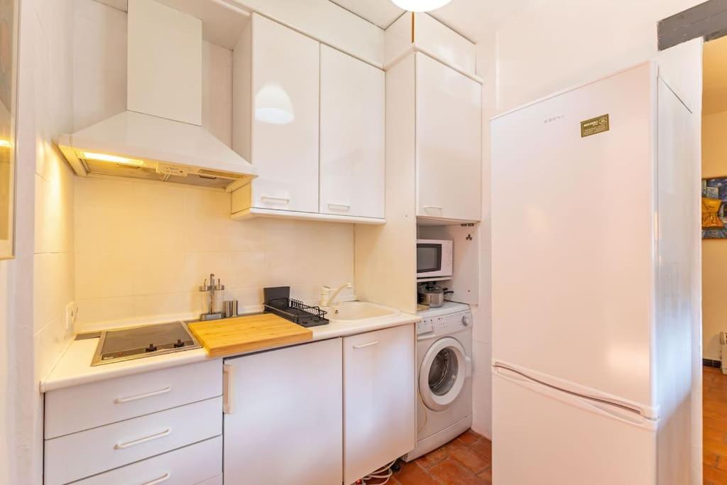 Corral Oasis Apartamento Sevilla