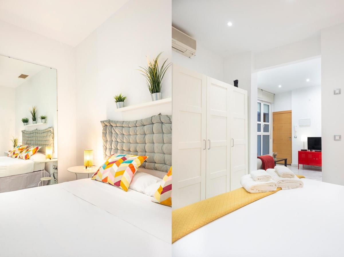 Apartment Alohamundi Meson De Caballeros Seville
