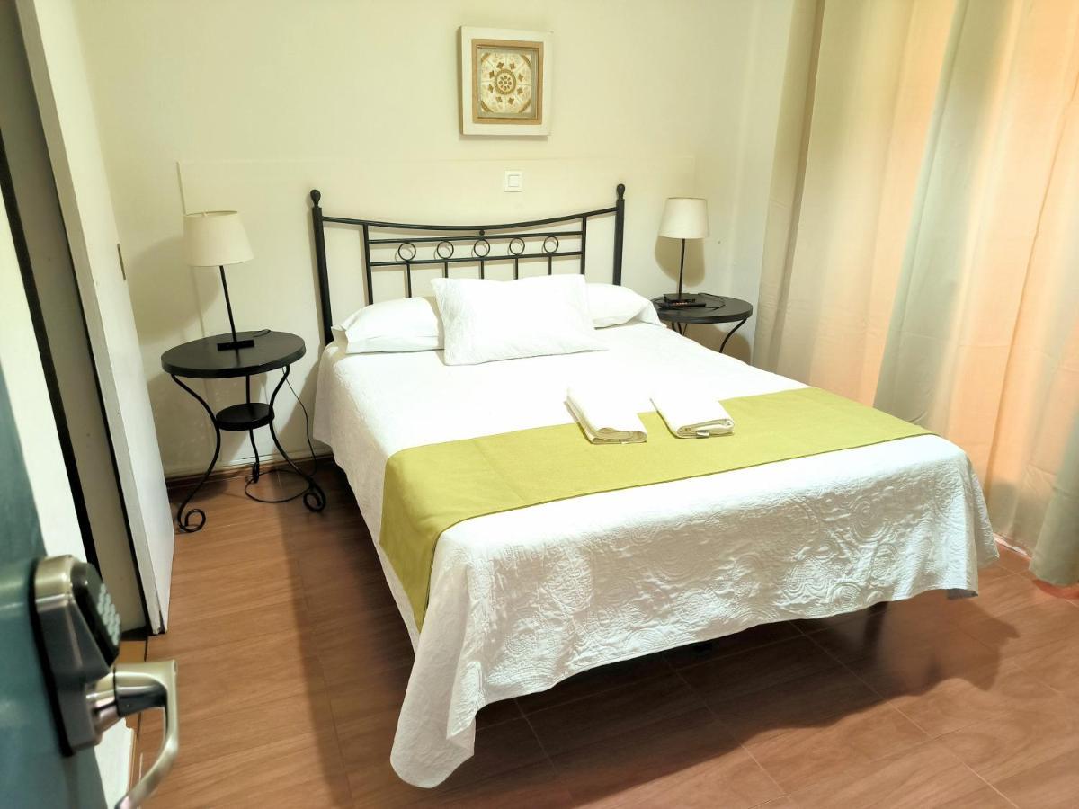 Perez Montilla Guest house Seville