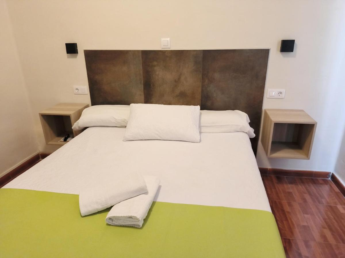 Perez Montilla Guest house