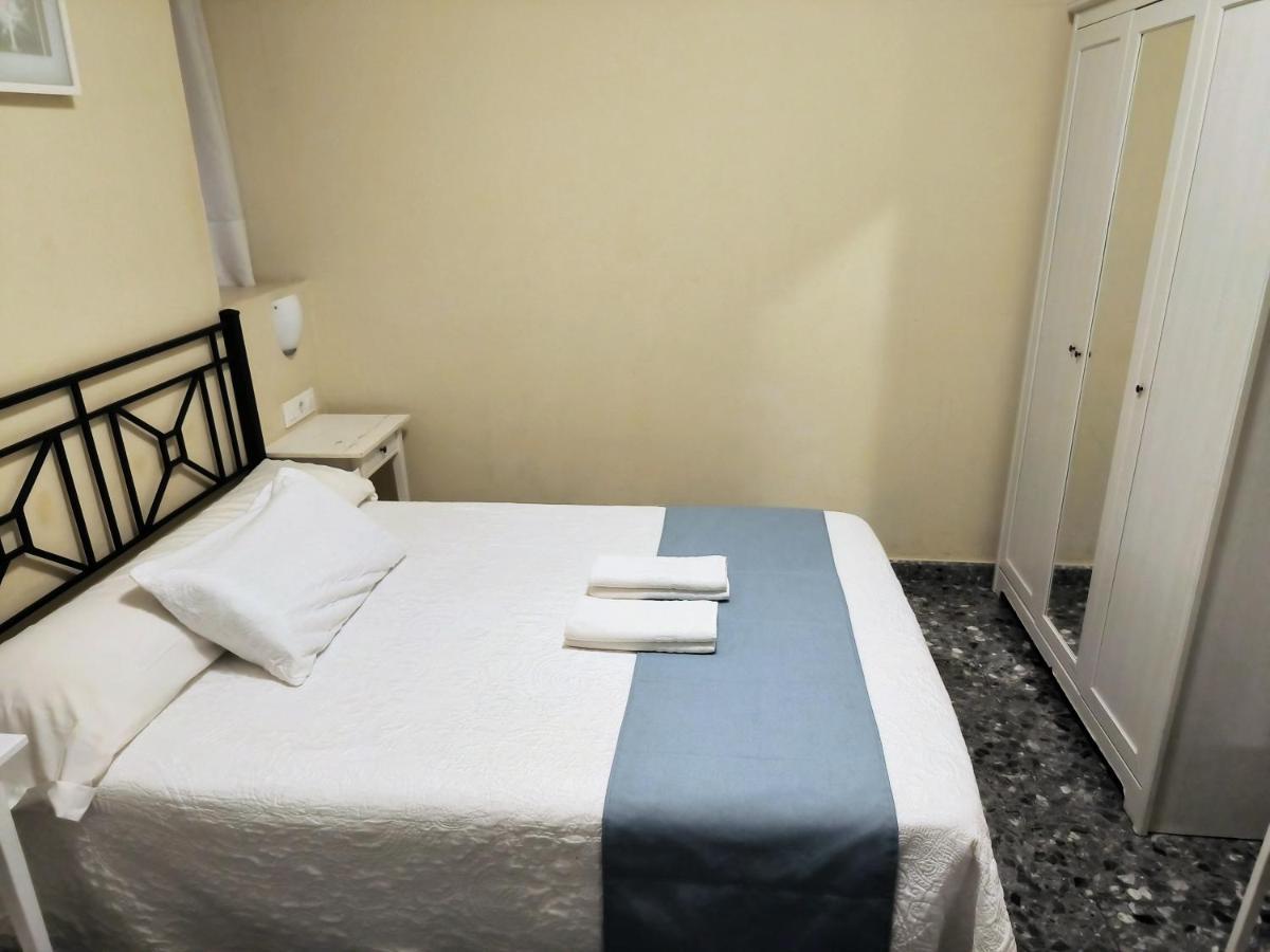 Perez Montilla Guest house