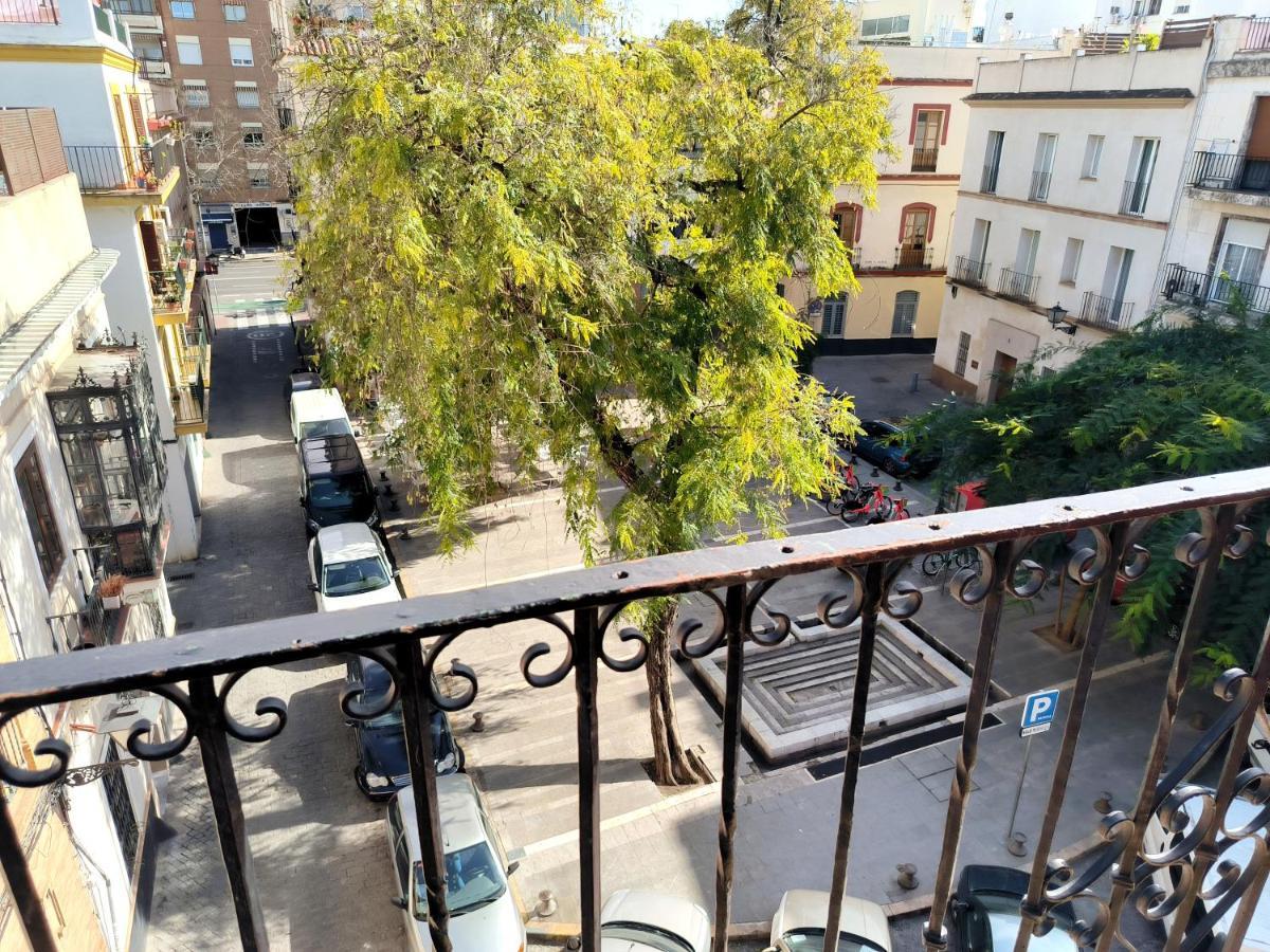Guest house Perez Montilla