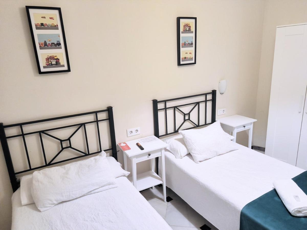 Perez Montilla Guest house