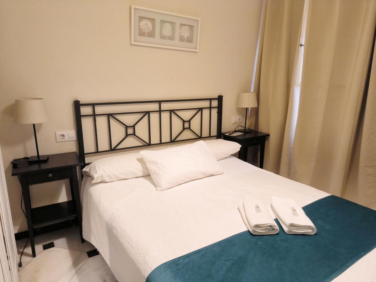 Perez Montilla 2* Seville
