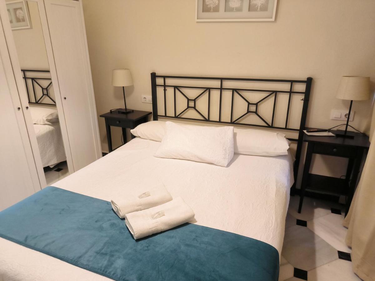 Guest house Perez Montilla
