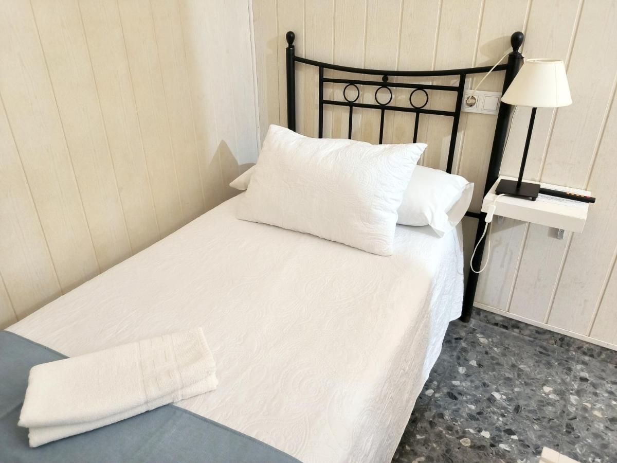 Perez Montilla Guest house Seville