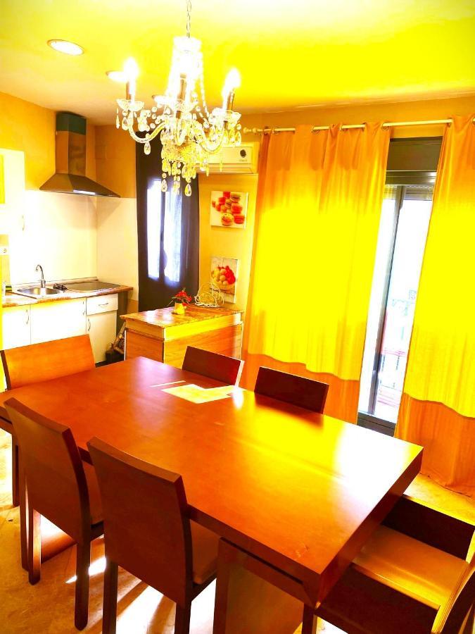 Apartment Duplex Sagasta Apartamentos-sagasta Seville