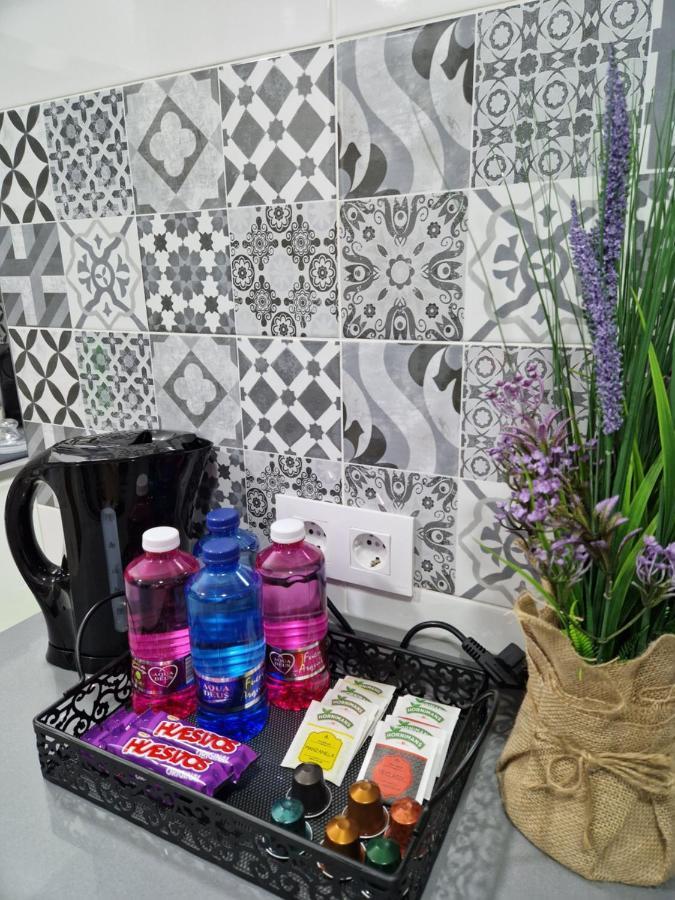 Apartamento En Triana Apartamento *