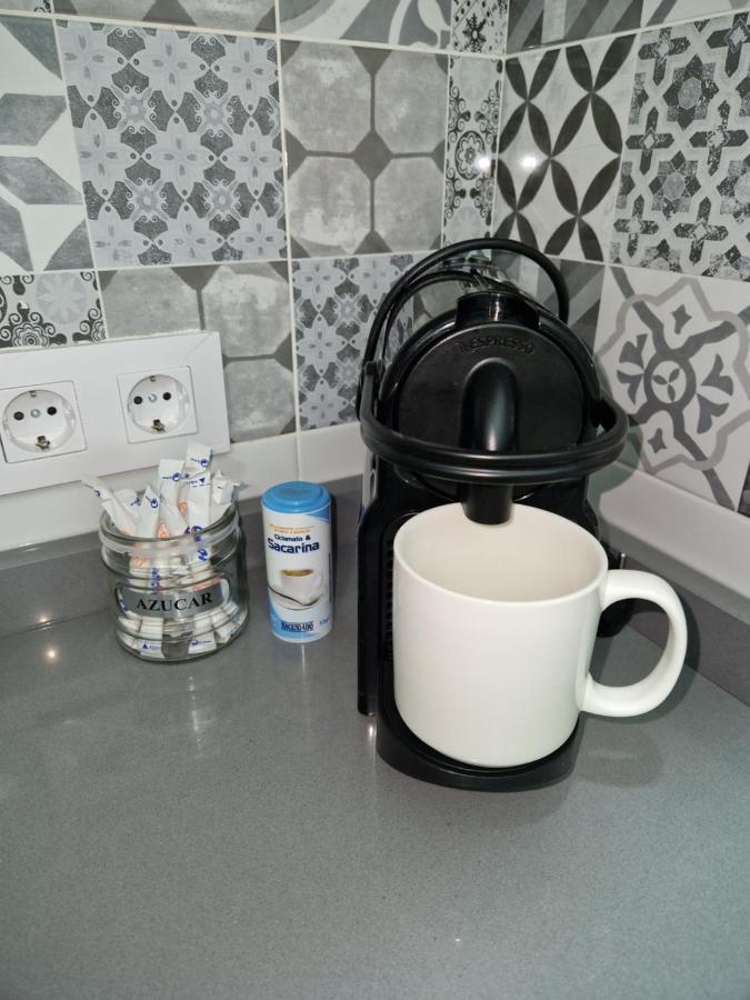 Apartamento En Triana Apartamento Sevilla
