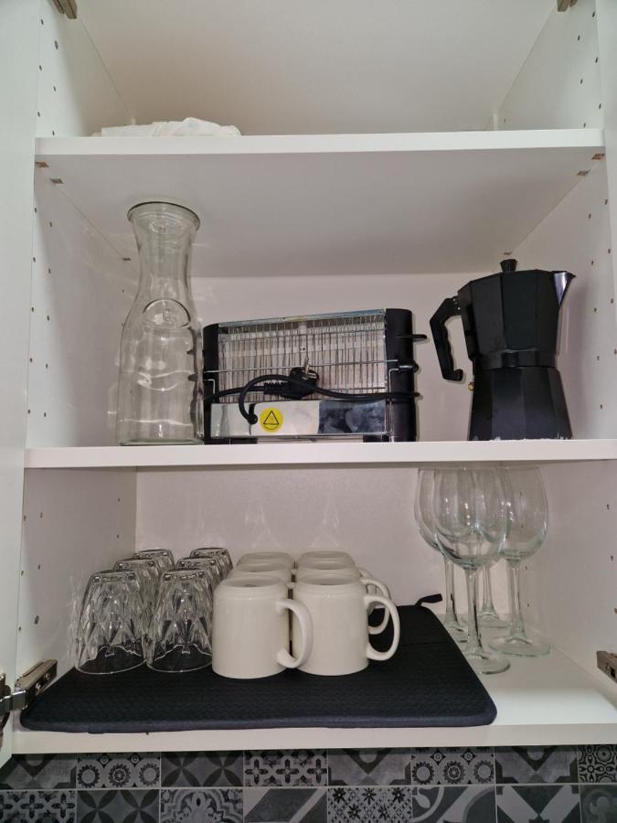 Apartamento En Triana Apartamento *