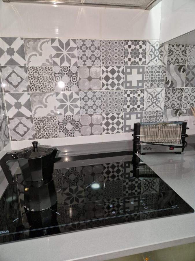 Apartamento En Triana Apartamento Sevilla