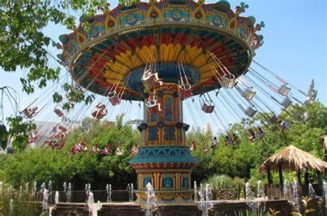 Triana * Seville
