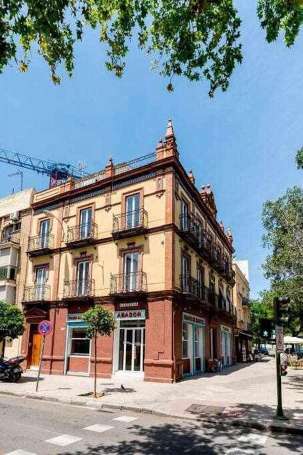 Apartment Casa Mint Triana